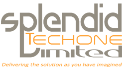 Splendid TechOne Limited